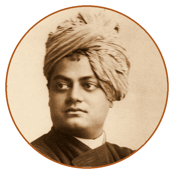 Swami Vivekananda